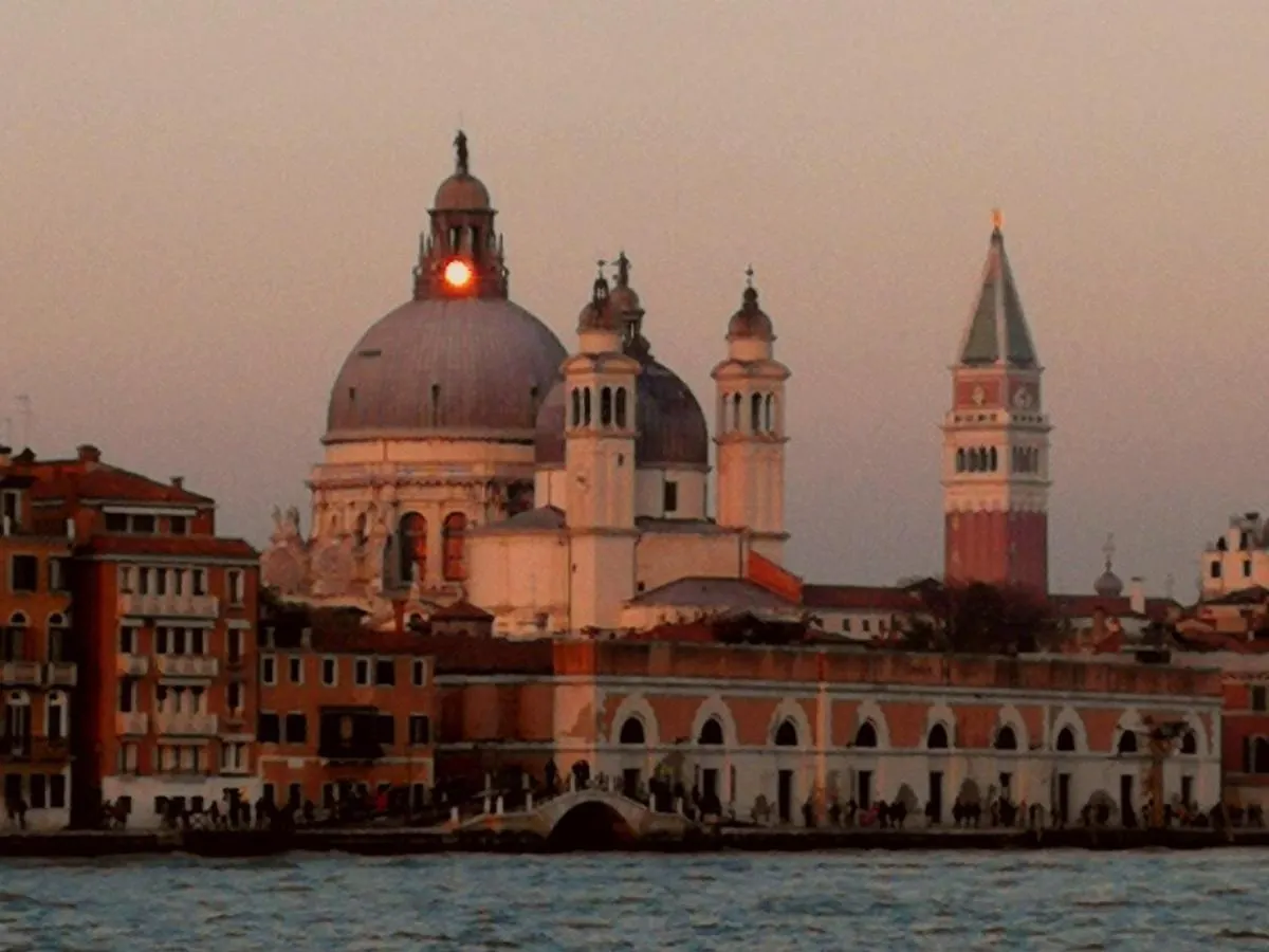 Apartment Historical Flat In Cannaregio, Venezia