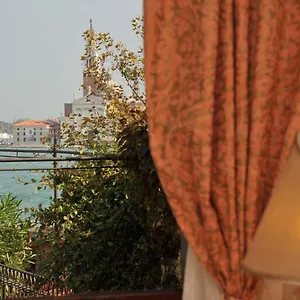 Ca' Del Squero Vicino Salute Venice
